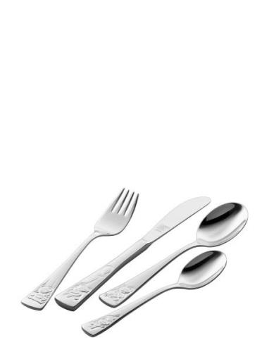 Zwilling Children's Flatwar Silver