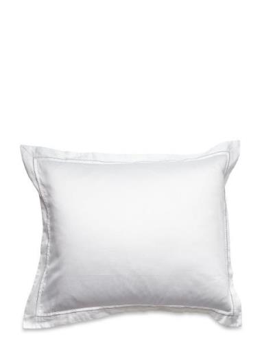 Bourton3 Home Textiles Bedtextiles Pillow Cases White Laura Ashley
