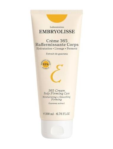 Embryolisse 365 Cream Body Firming Care 200 Ml Nude