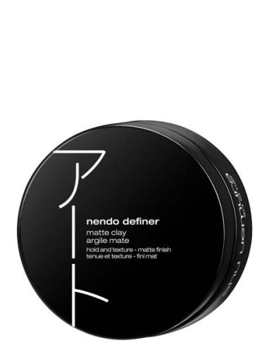 Shu Uemura Art Of Hair Shu Uemura Art Of Hair Nendo Definer 75Ml Nude