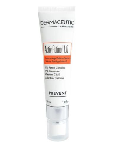 Dermaceutic Activ Retinol 1.0 30 Ml Nude