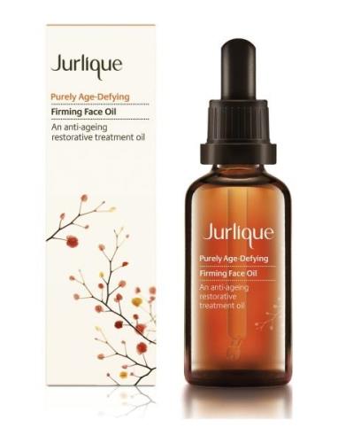 Jurlique Purely Age-Defying Face Oil Nude