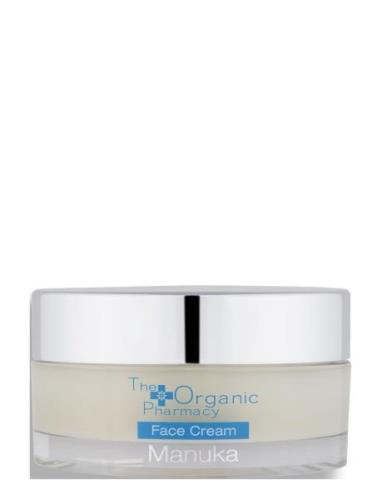 The Organic Pharmacy Manuka Face Cream Kräm