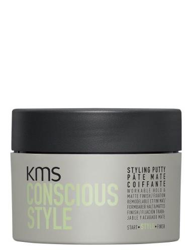 KMS Hair Kms Consciousstyle Styling Putty 75 Ml Nude