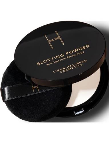 LH Cosmetics Blotting Powder