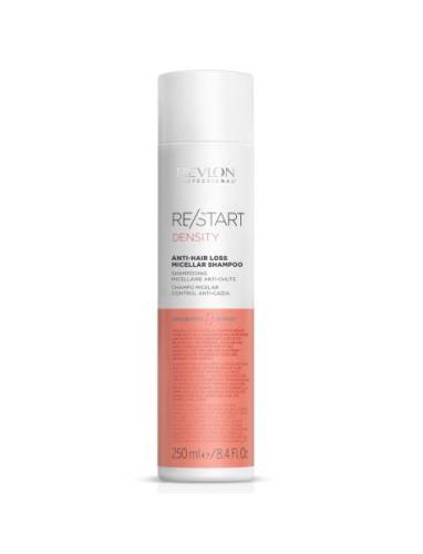 Revlon Professional Restart Density Magnifying Micellar Shampoo Nude