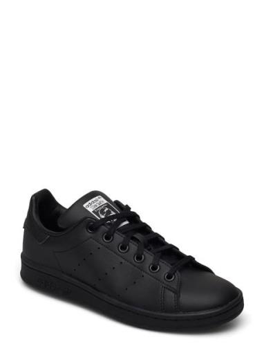 Adidas Originals Stan Smith J Svart