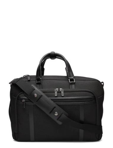 Victorinox Werks Professional Cordura, 2-Way Carry Laptop Bag Svart