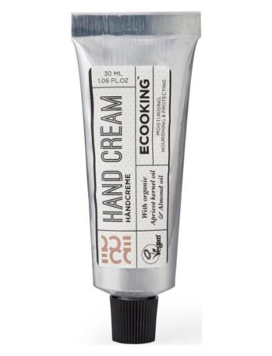 Ecooking Hand Cream Nude