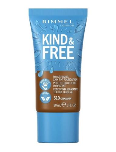 Rimmel Rimmel Kind&Free Skin Tint