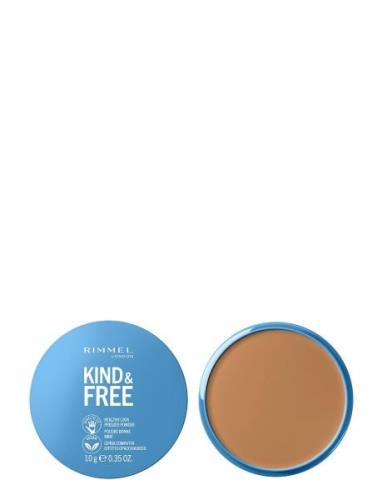 Rimmel Rimmel Kind &Free Pressed Powder