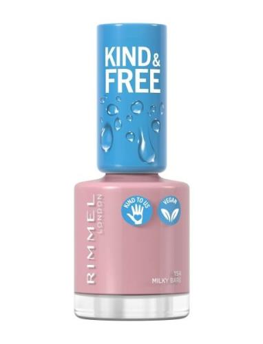 Rimmel Rimmel Kind & Free Clean Nail