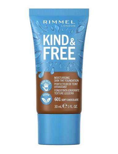 Rimmel Rimmel Kind&Free Skin Tint