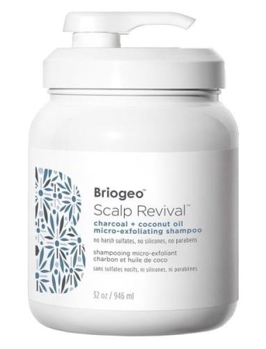 Briogeo Briogeo Scalp Revival™ Charcoal + Coconut Oil Micro-Exfoliatin...