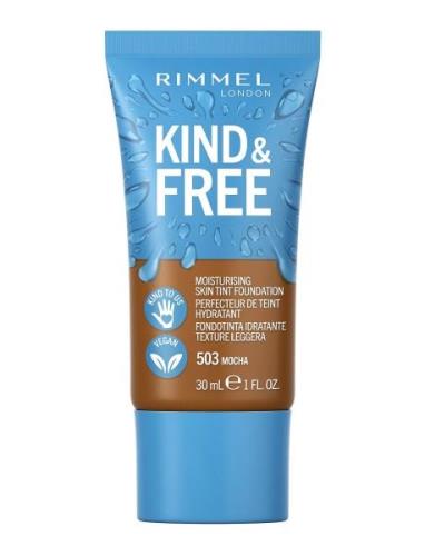 Rimmel Rimmel Kind&Free Skin Tint