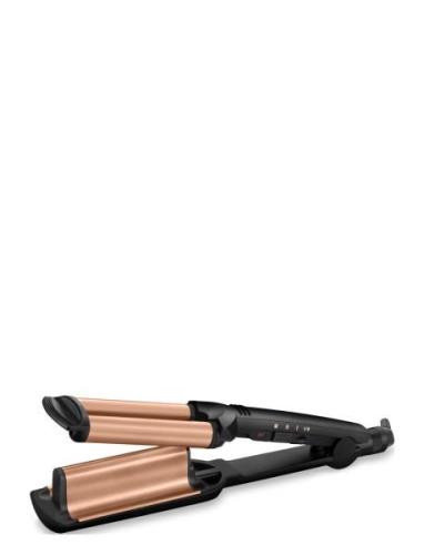 BaByliss Deep Waves Svart