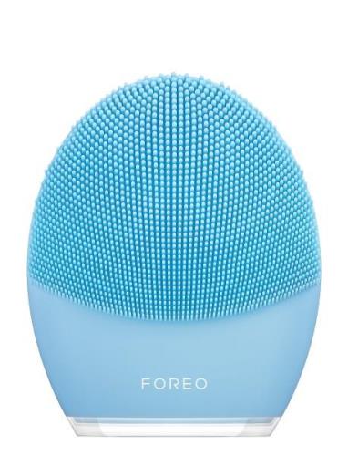 Foreo Luna™ 3 Combination Skin Blå