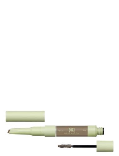 Pixi Natural Brow Duo Gul