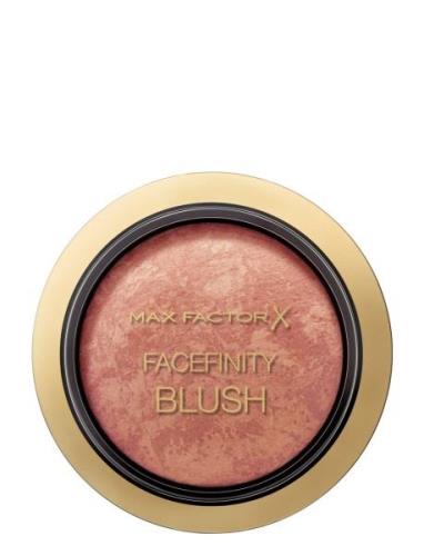 Max Factor Creme Puff Blush Rosa