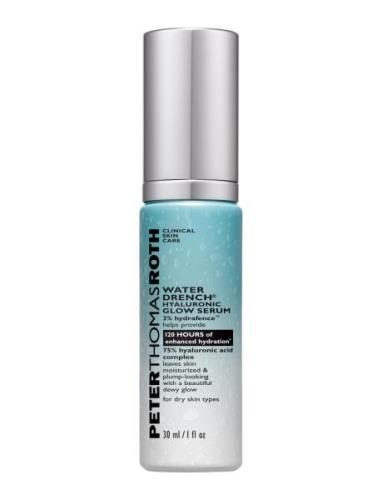 Peter Thomas Roth Water Drench Hyaluronic Glow Serum Nude