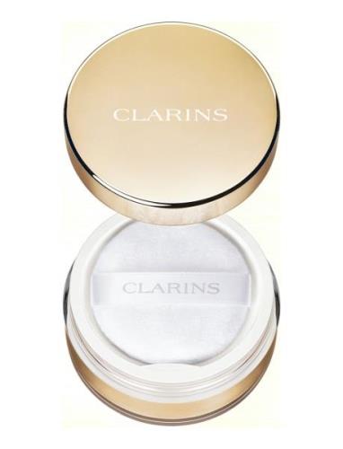 Clarins Ever Matte Loose Powder