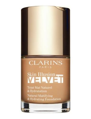 Clarins Skin Illusion Velvet