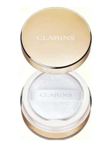 Clarins Ever Matte Loose Powder