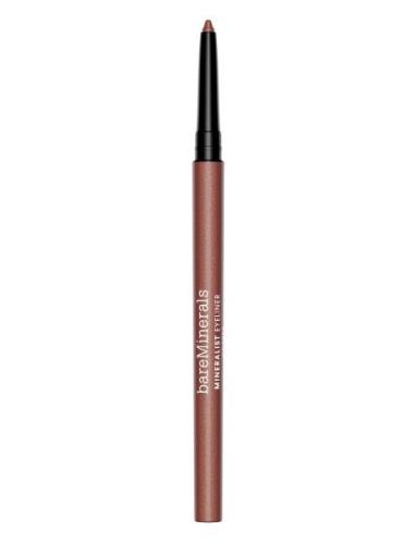 BareMinerals Mineralist Eyeliner Copper 1 Gr Brun