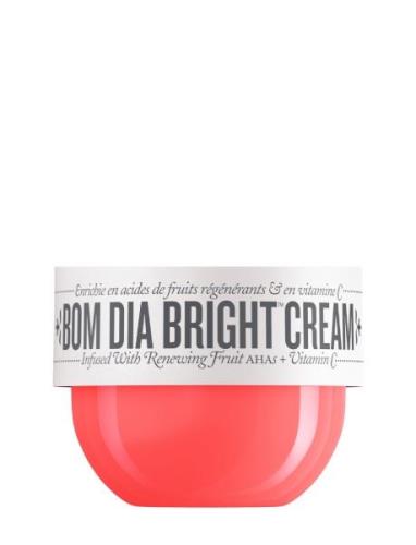 Sol De Janeiro Bom Dia Bright Cream 75Ml Nude