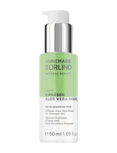 Annemarie Börlind 2-Phase Aloe Vera Shake Nude