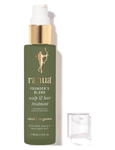 Rahua Rahua Founder's Blend Scalp & Hair Treatment Nude