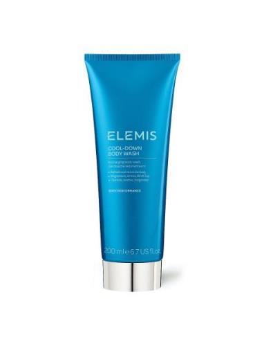 Elemis Cool Down Body Wash Nude