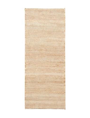 House Doctor Mara Rug Beige