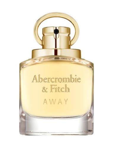 Abercrombie & Fitch Away Women Edt Nude