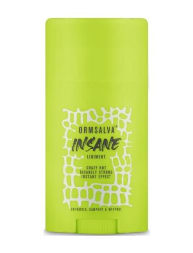 Ormsalva Ormsalva Insane 50 Ml