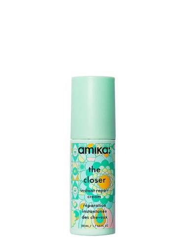 AMIKA The Closer Instant Repair Cream Nude