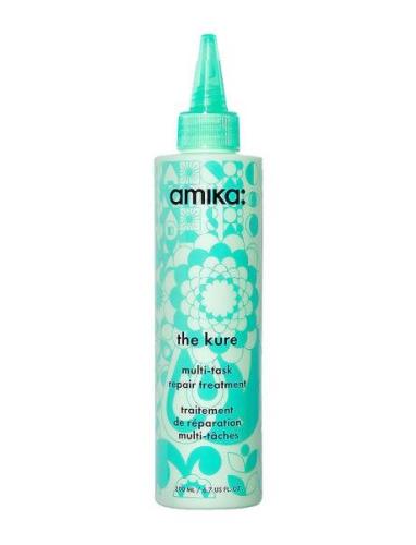 AMIKA The Kure Multi-Task Repair Treatment Nude