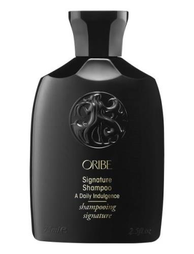 Oribe Signature Shampoo Nude