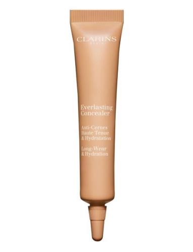 Clarins Everlasting Concealer 03 Medium Deep