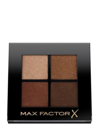 Max Factor Colour X-Pert Soft Touch Palette 004 Veiled Bronze Multi/pa...