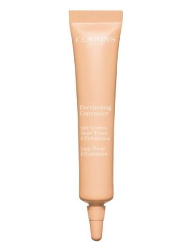 Clarins Everlasting Concealer 00 Very Light