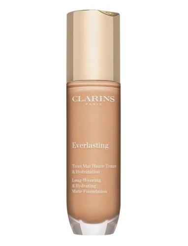 Clarins Everlasting Foundation