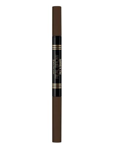 Max Factor Real Brow Fill & Shape 003 Medium Brown Brun