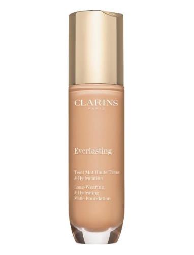 Clarins Everlasting Foundation