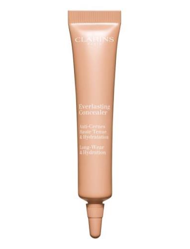 Clarins Everlasting Concealer 02 Light Medium