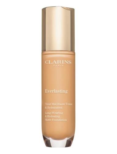 Clarins Everlasting Foundation