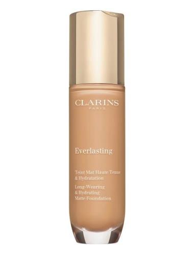 Clarins Everlasting Foundation