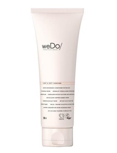 WeDo Professional Wedo Professional Light & Soft Conditi R 250Ml Nude