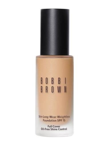 Bobbi Brown Skin Long-Wear Weightless Foundation Spf 15