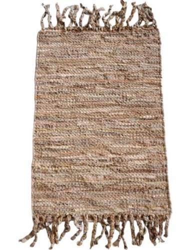 Au Maison Rug Braid Beige